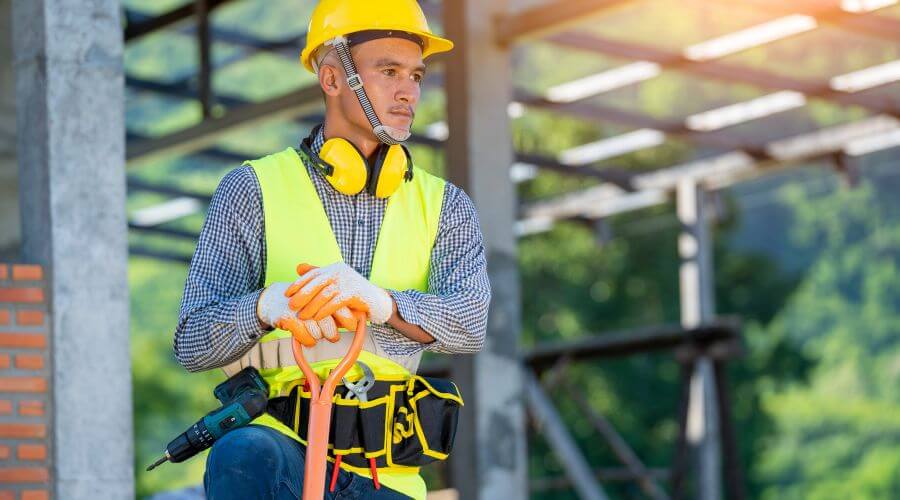 Professional gutter cleaning in Columbus, TX